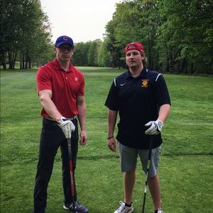 Meet your Posher, Collin